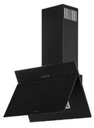 Вытяжка KRONA ESTER 600 black PB фото 4 в Санкт-Петербурге
