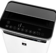 Очиститель воздуха БОРК A807 фото 4 в Санкт-Петербурге Очиститель воздуха BORK A807 фото 4 в Санкт-Петербурге