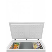 Морозильный ларь Schaub Lorenz SLF C300M0 W фото 4 в Санкт-Петербурге