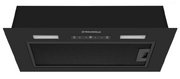Встраиваемая вытяжка Maunfeld THAMES 651 GEST BLACK фото 4 в Санкт-Петербурге