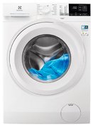 Стиральная машина Electrolux EW6F449PWE Стиральная машина Electrolux EW6F449PWE