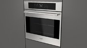 Духовой шкаф Fulgor Milano FCO 6214 P TEM X фото 2 в Санкт-Петербурге