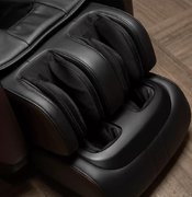 Массажное кресло BORK D630 фото 4 в Санкт-Петербурге