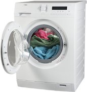 Стиральная машина AEG L75280FL фото 2 в Санкт-Петербурге