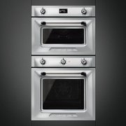 Духовой шкаф Smeg SF6905X1 фото 2 в Санкт-Петербурге