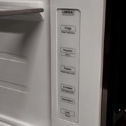 Холодильник Lofra GFRBP 918/A CHROME фото 4 в Санкт-Петербурге