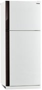 Холодильник Mitsubishi Electric MR-FR51H-SWH-R Холодильник Mitsubishi Electric MR-FR51H-SWH-R