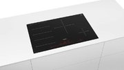 Индукционная варочная панель Bosch PXE801DC1E фото 3 в Санкт-Петербурге