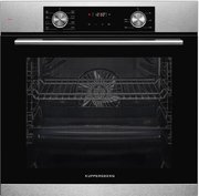 Духовой шкаф Kuppersberg HF 607 BX фото 2 в Санкт-Петербурге