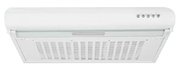 Вытяжка Maunfeld MPC 60 WHITE фото 2 в Санкт-Петербурге