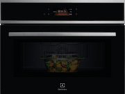 Встраиваемая микроволновая печь Electrolux EVM8E09X Встраиваемая микроволновая печь Electrolux EVM8E09X