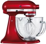 Миксер Китчен Эйд KSM156PSECA фото в Санкт-Петербурге Миксер KitchenAid KSM156PSECA фото в Санкт-Петербурге