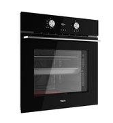 Духовой шкаф Teka HLB 8408 NIGHT RIVER BLACK фото 2 в Санкт-Петербурге