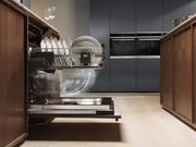 Встраиваемая посудомоечная машина Electrolux EEC967310L фото 3 в Санкт-Петербурге