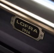 Встраиваемая микроволновая печь Lofra FMRNM66ME BRONZE фото 2 в Санкт-Петербурге