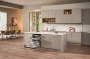 Встраиваемая посудомоечная машина Miele G 7658 SCVi XXL фото 3 в Санкт-Петербурге