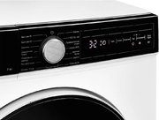 Стиральная машина Kuppersberg WM 490 W фото 3 в Санкт-Петербурге