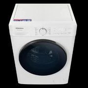 Стиральная машина с паром Maunfeld MFWM128WH053 фото 2 в Санкт-Петербурге