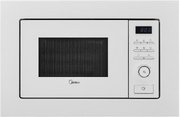 Встраиваемая микроволновая печь Midea MI72200W фото в Санкт-Петербурге
