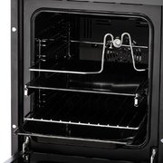 Электрический духовой шкаф KRONA SONATA 45 BL фото 4 в Санкт-Петербурге
