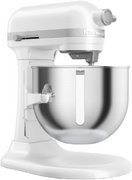 Миксер Китчен Эйд Heavy Duty 5KSM70JPXEWH фото 4 в Санкт-Петербурге Миксер KitchenAid Heavy Duty 5KSM70JPXEWH фото 4 в Санкт-Петербурге