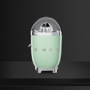 Соковыжималка Смег CJF01PGEU фото 4 в Санкт-Петербурге Соковыжималка Smeg CJF01PGEU фото 4 в Санкт-Петербурге