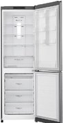 Холодильник LG GA-B 429 SMCZ фото 2 в Санкт-Петербурге