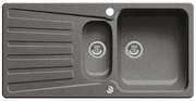 Мойка Бланко Nova 6 S темная скала фото в Санкт-Петербурге Мойка Blanco Nova 6 S темная скала фото в Санкт-Петербурге