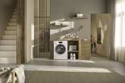 Стиральная машина Miele WEB365WCS Chrome Edition фото 3 в Санкт-Петербурге