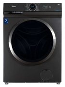 Стиральная машина Midea MF100W70/S-RU Стиральная машина Midea MF100W70/S-RU фото