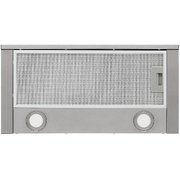 Встраиваемая вытяжка KRONA KAMILLA MV 6002 INOX фото 2 в Санкт-Петербурге