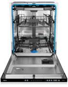Встраиваемая посудомоечная машина Haier HDWE14-692RU фото 4 в Санкт-Петербурге