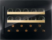 Винный шкаф Dunavox DVS-19.50B Винный шкаф Dunavox DVS-19.50B фото