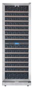 Встраиваемый винный шкаф CellarPrivate CP165-2T фото 2 в Санкт-Петербурге