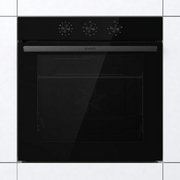 Духовой шкаф Gorenje BO6725E02NBG фото 4 в Санкт-Петербурге