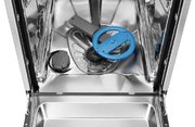 Посудомоечная машина Electrolux SES42201SX фото 4 в Санкт-Петербурге