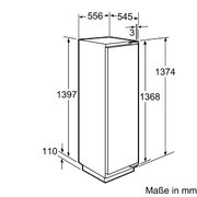 Холодильник Neff K8111X0 фото 4 в Санкт-Петербурге