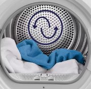 Сушильная машина Electrolux EW9H478S фото 3 в Санкт-Петербурге