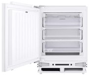 Морозильник встраиваемый MAUNFELD MBFR88SW фото 2 в Санкт-Петербурге