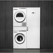 Сушильный шкаф Asko DC7784V.W фото 3 в Санкт-Петербурге
