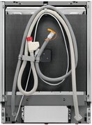Встраиваемая посудомоечная машина Electrolux EEG69410L фото 4 в Санкт-Петербурге
