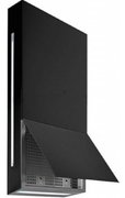 Вытяжка Falmec Ghost 60 (600) P.E black фото 2 в Санкт-Петербурге