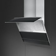 Вытяжка Smeg KTS75NCE2 фото 2 в Санкт-Петербурге