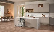 Встраиваемая посудомоечная машина Miele G 5410 SCi Active Plus CleanSteel сталь фото 4 в Санкт-Петербурге