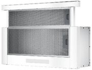 Встраиваемая вытяжка Haier HVQ-S4601W фото 4 в Санкт-Петербурге