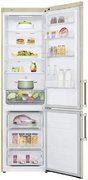 Холодильник LG GA-B 509 BEGL фото 2 в Санкт-Петербурге