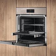 Духовой шкаф Miele H7860 BPX Pearlbeige фото 2 в Санкт-Петербурге