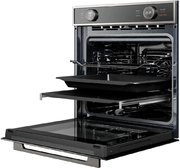 Духовой шкаф Kuppersberg HT 612 BX фото 3 в Санкт-Петербурге