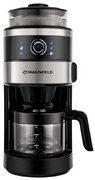 Кофеварка Maunfeld MF-731BK фото 3 в Санкт-Петербурге