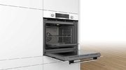 Духовой шкаф Bosch HBA337BW0R фото 3 в Санкт-Петербурге